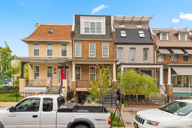 Primary Photo - Charming One-Bedroom Basement Apartment