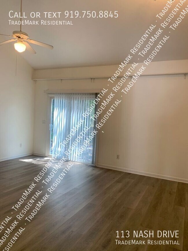 Building Photo - 113 Nash Dr