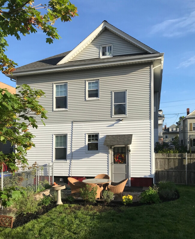 181 Peace St 181 Peace St Providence RI 02907 Apartment Finder