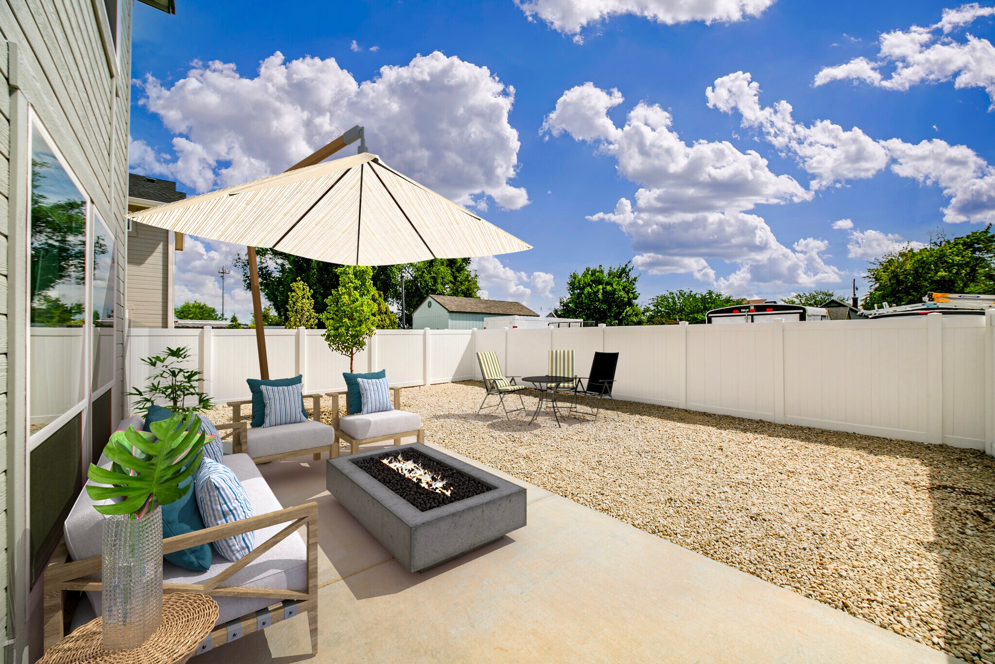 Building Photo - 1328 N Meridian Rd