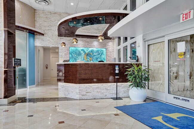 Building Photo - 4100 Galt Ocean Dr