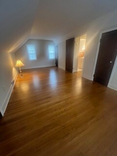 Master Bedroom - 3875 N Buffalo Rd