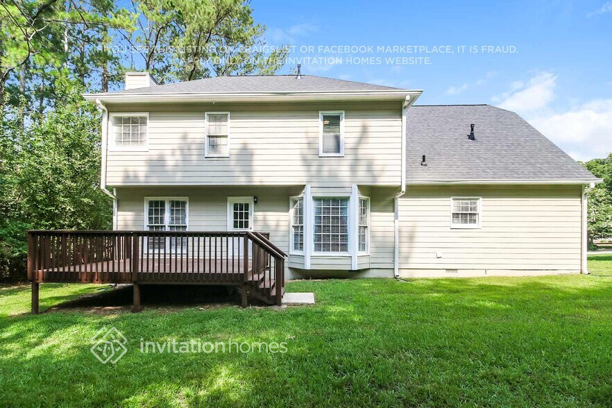 Building Photo - 295 Burch Rd