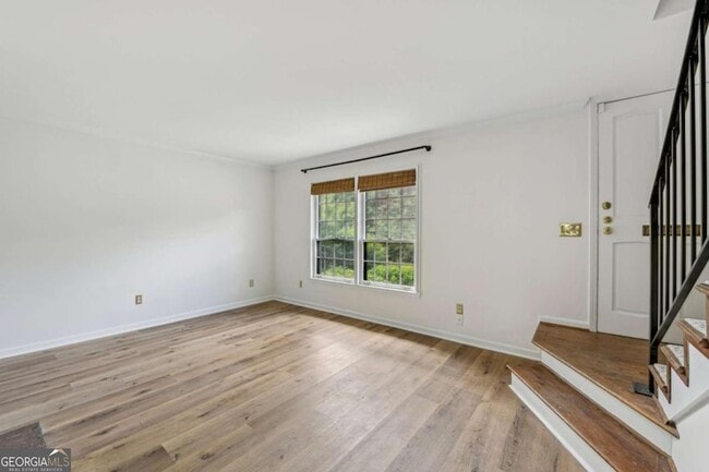 Building Photo - 98 La Rue Pl NW