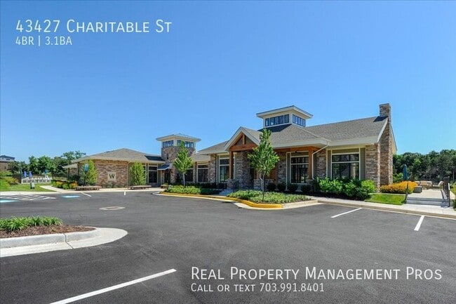 Building Photo - 43427 Charitable St