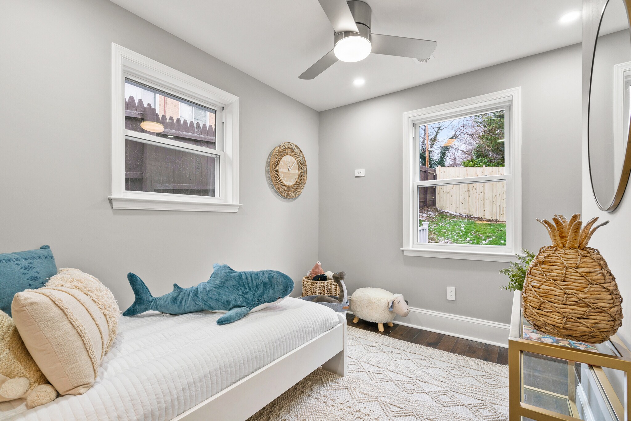 Bedroom 2 - 612 44th St NE