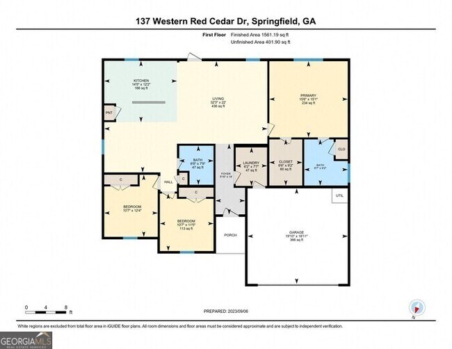 Building Photo - 137 Western Red Cedar Dr