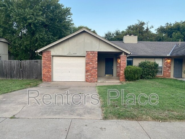 Primary Photo - 4809 S Gum Ave