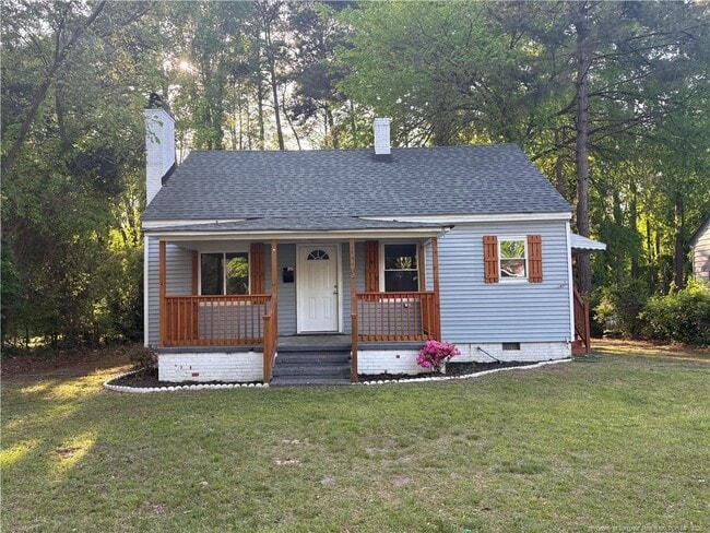 Building Photo - 1207 West Dr