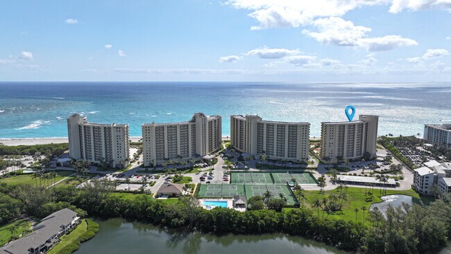 Building Photo - 100 Ocean Trail Way