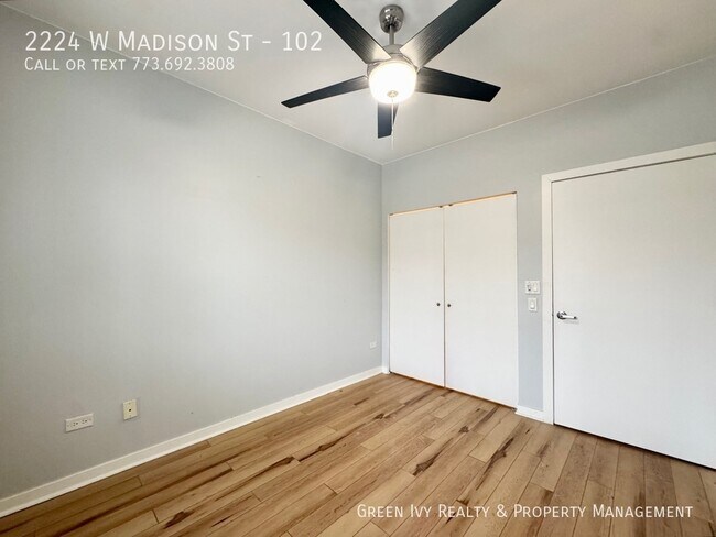 Building Photo - 2224 W Madison St