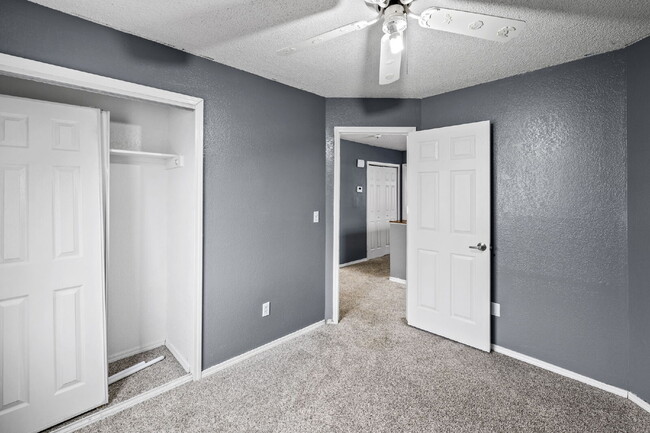 Building Photo - Charming Two-Story Home with Fenced Yard & Cozy Fireplace — Pet-Friendly!