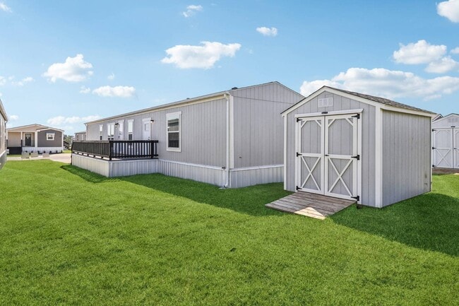 Building Photo - 217 Hollys Eddy Ln