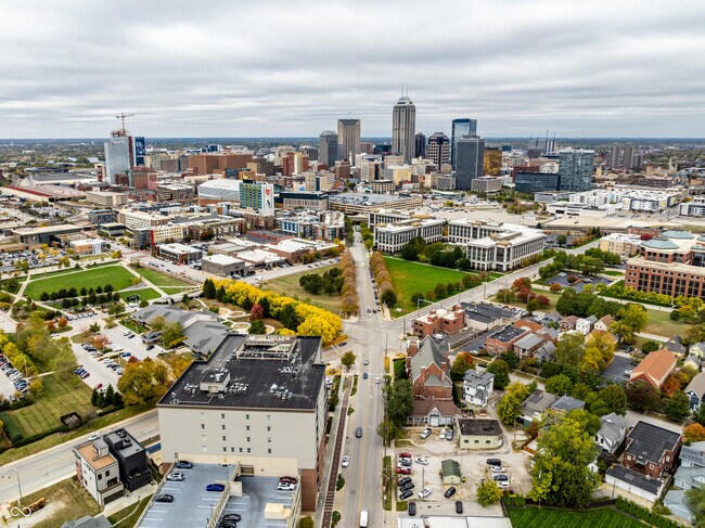 Building Photo - 435 Virginia Ave