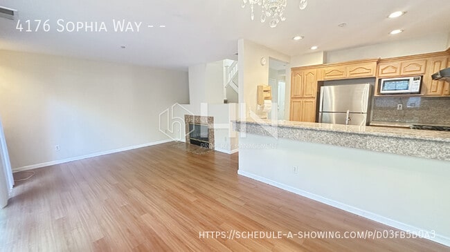 Building Photo - 4176 Sophia Way
