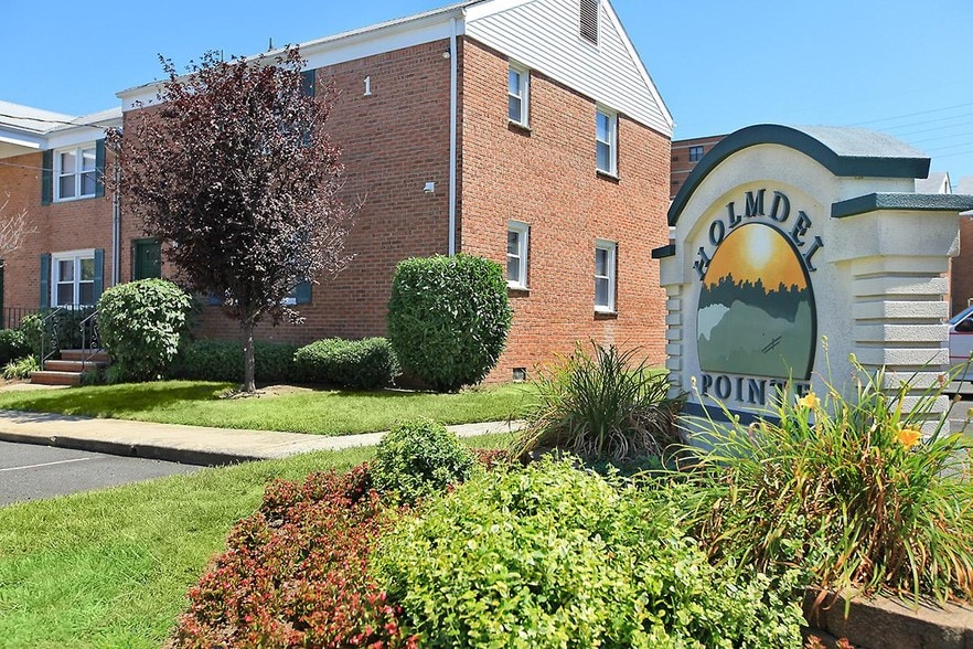 Primary Photo - HOLMDEL POINTE