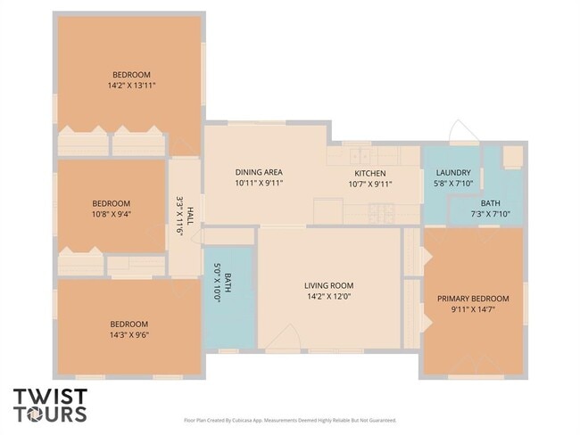 Building Photo - 1009 Alden Dr