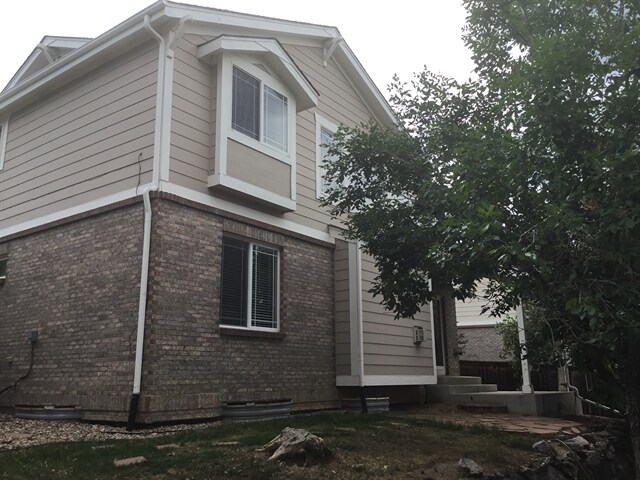 Building Photo - 20745 E Girard Pl