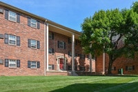 Building Photo - Naamans Village Apartments