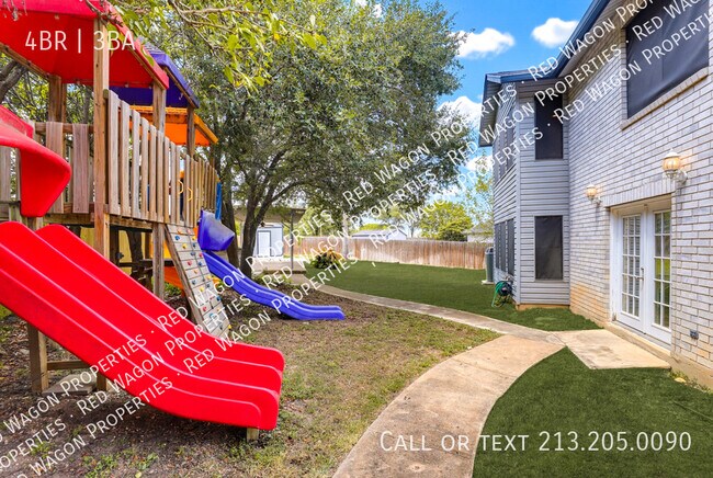 Building Photo - 14315 Cougar Trail