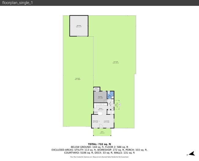 Building Photo - $1,495.00, 1-bed, 1-bath newly renovated l...