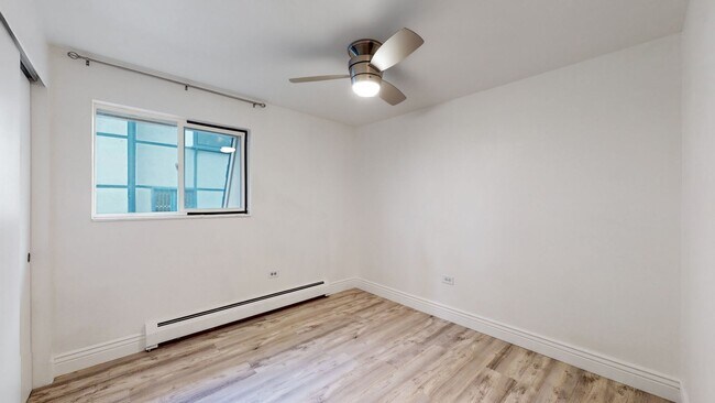 Building Photo - 1355 N Gaylord St