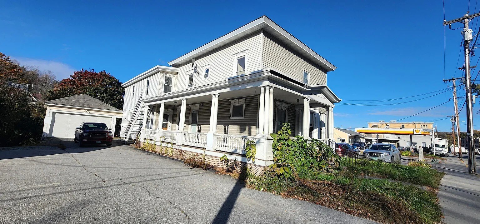 Building Photo - 25 S Main St