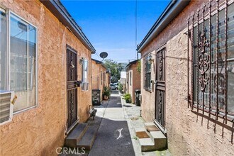 Building Photo - 2015 Pennsylvania Ave