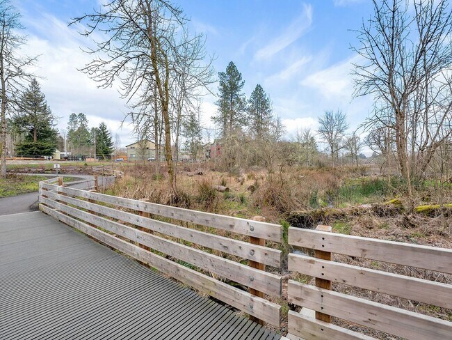 Building Photo - Updated Craftsman on Corner Lot in Aloha~ ...