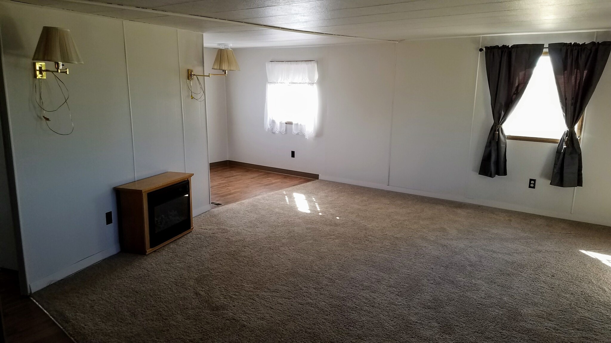 dining - 2620 Cooper Rd