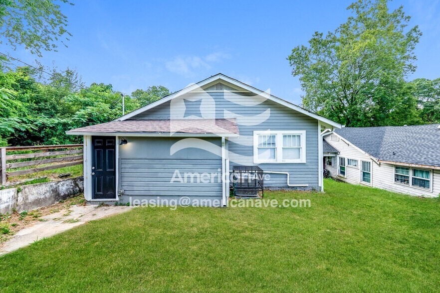 Building Photo - 7792 Rugby Ave