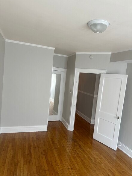 Bedroom 1 - 8009 S Phillips Ave