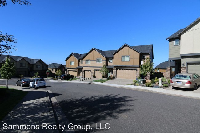 Building Photo - 9953 SE Merlo St