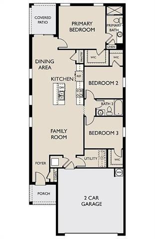 Building Photo - 2010 Prairie Ln