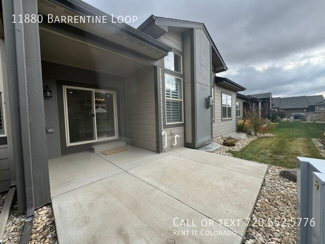 Building Photo - 11880 Barrentine Lp