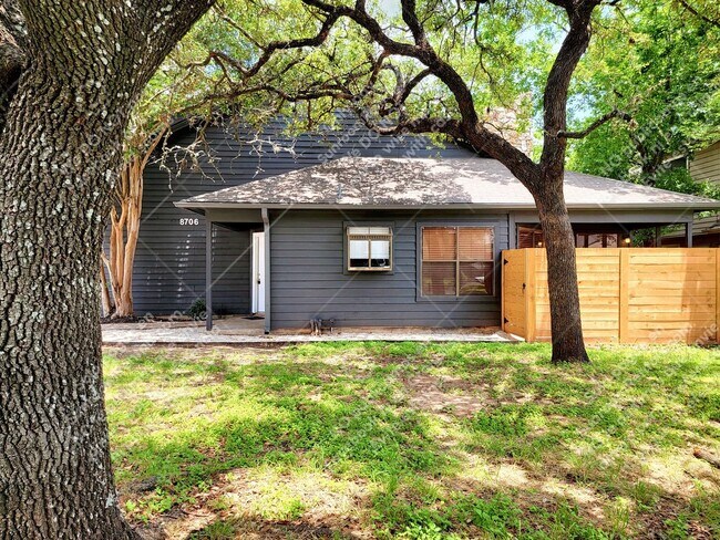 Building Photo - 8706 Schick Rd A