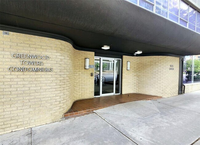 Building Photo - 1800 Lavaca St