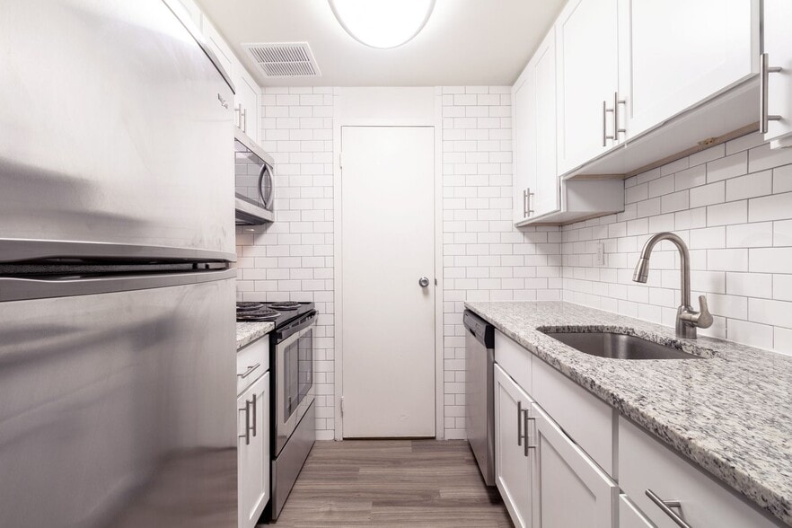 Interior Photo - Westminster Arch Apartments