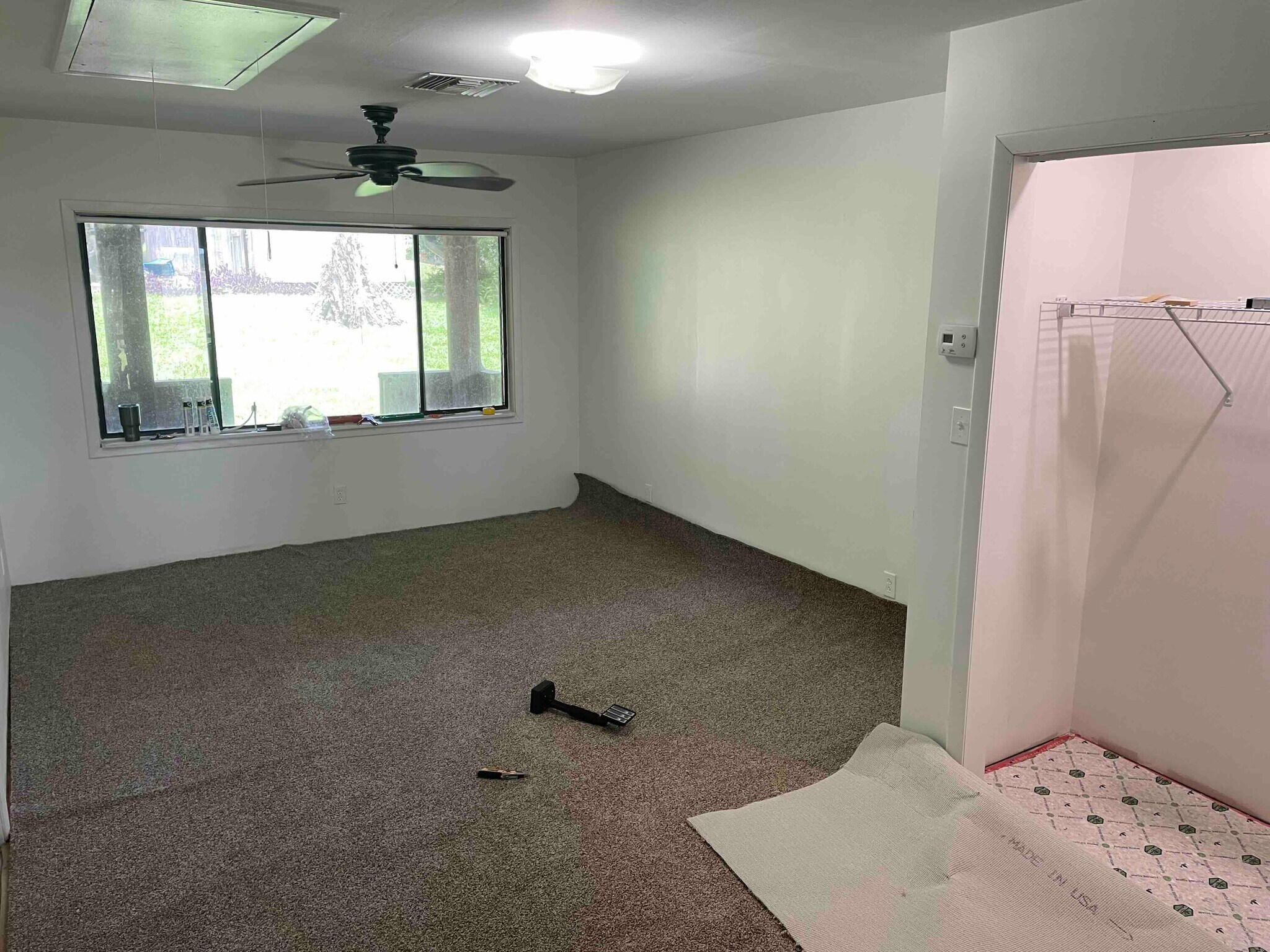 Bedroom 2 - 855 S Lawrence Blvd