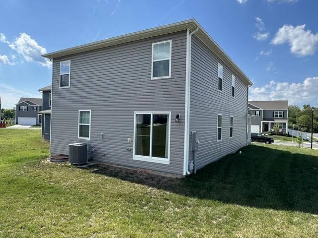 Building Photo - Spacious 5-Bedroom Home with Finished Basement on Corner Lot in Stephens City