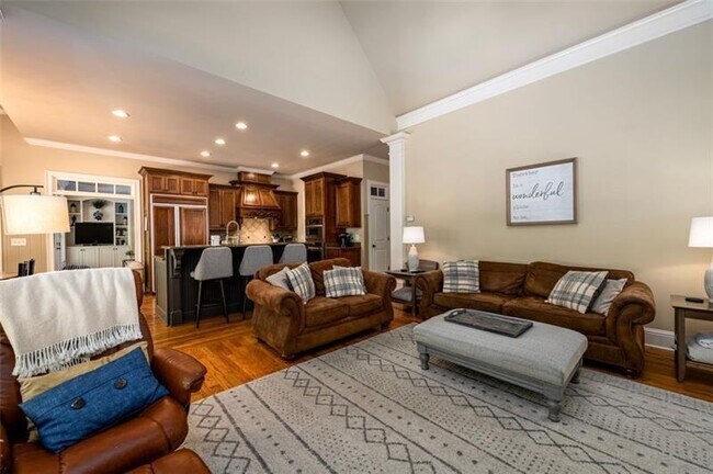 Building Photo - 2361 Legacy Maple Dr