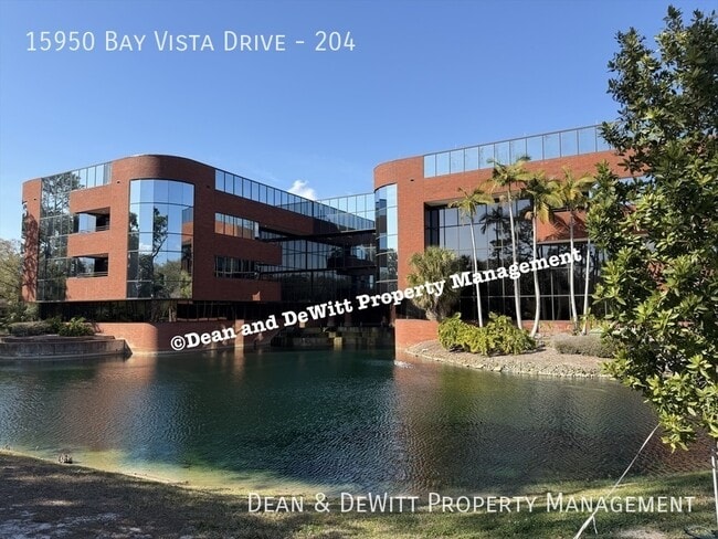 Building Photo - 15950 Bay Vista Dr