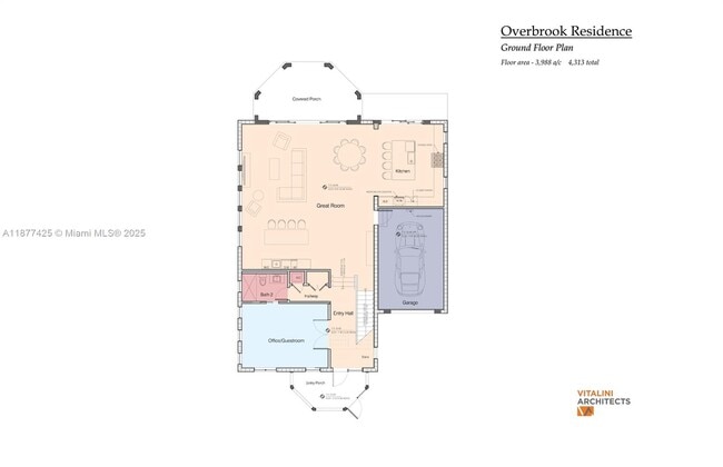 Building Photo - 2330 Overbrook St