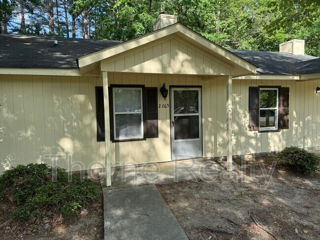 Primary Photo - 2265 Sherwood Ave