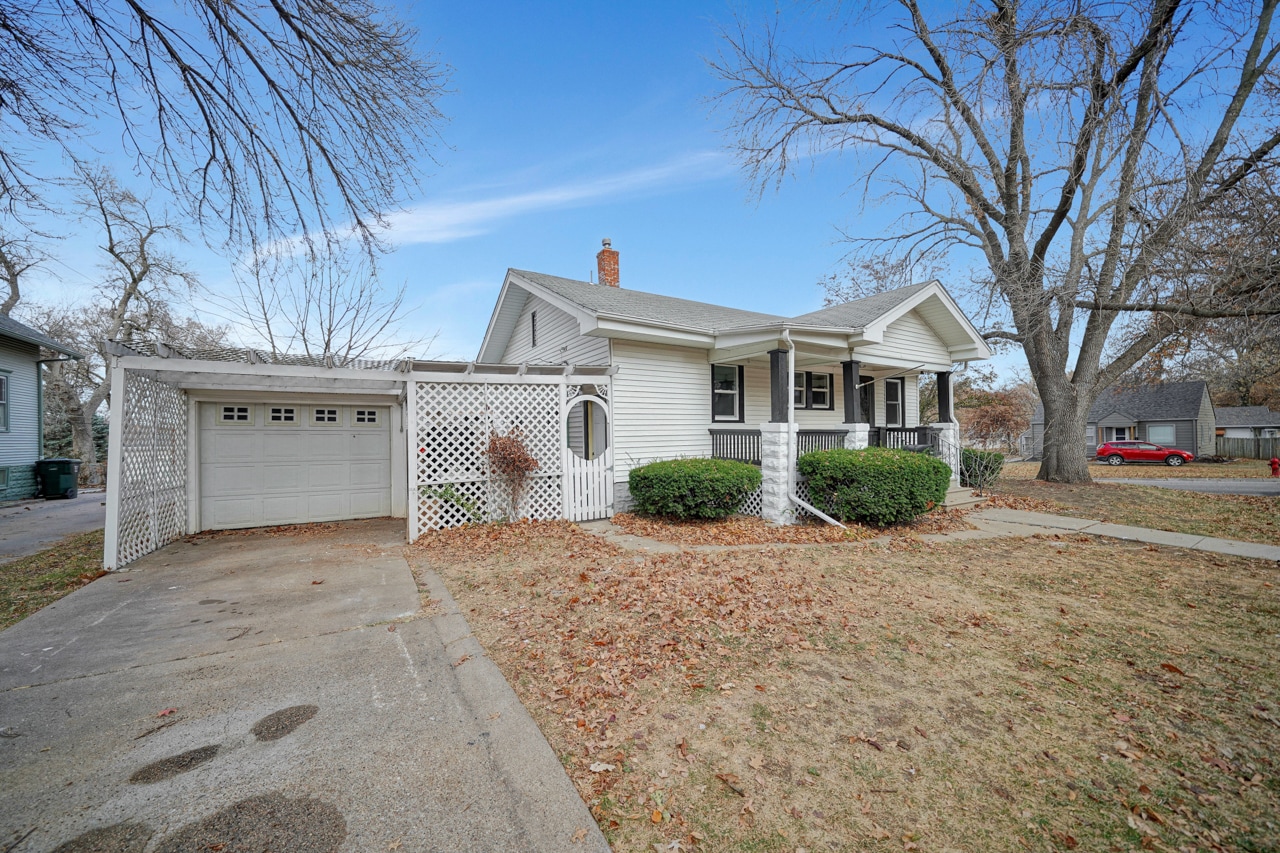 Building Photo - 3940 J St