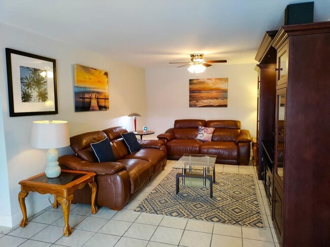 Building Photo - 7945 SW 199th Terrace