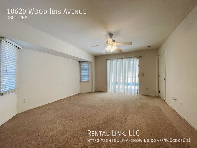 Building Photo - 10620 Wood Ibis Ave