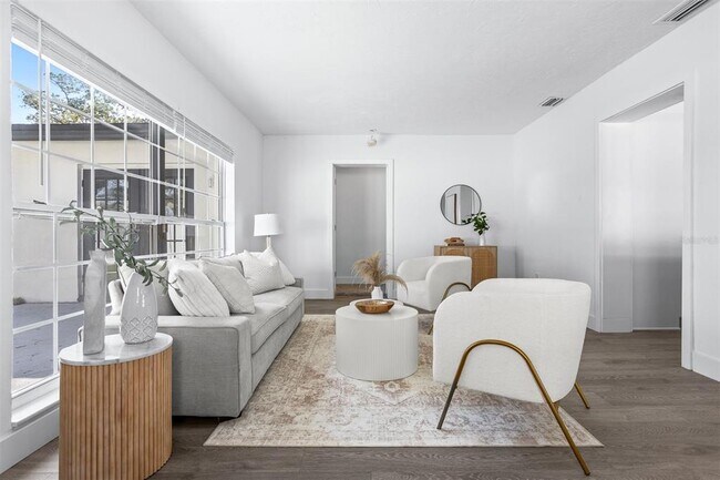 Building Photo - 8335 42nd Ave N