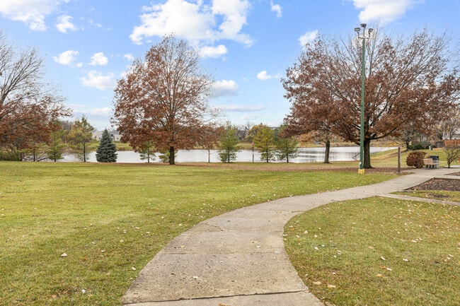 Building Photo - 818 Dunbar Ct