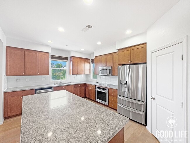 Building Photo - New La Costa Townhome with Resort-Style Grounds in Prime Carlsbad Location